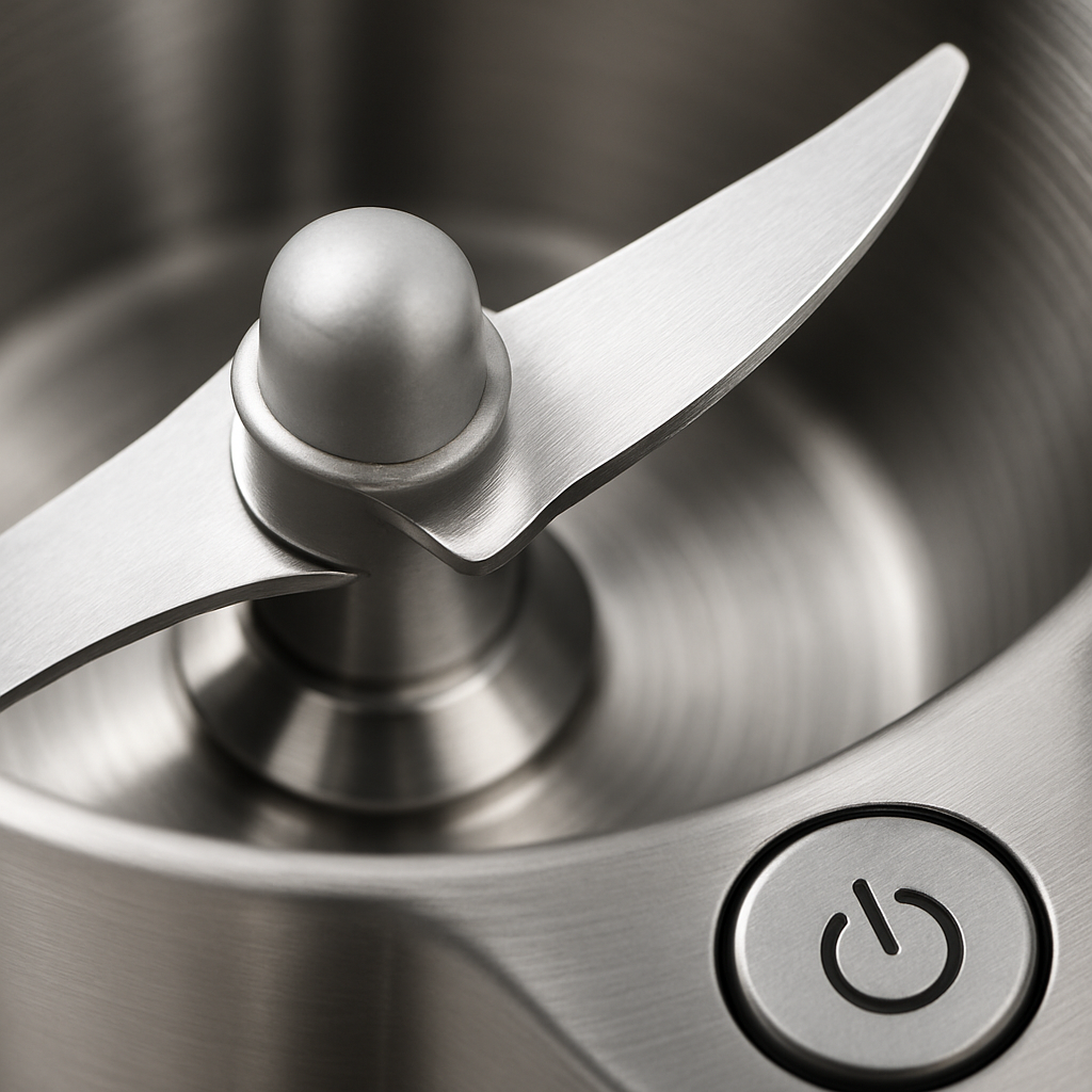 Picadora Eléctrica Multifuncional-Cocina Prod