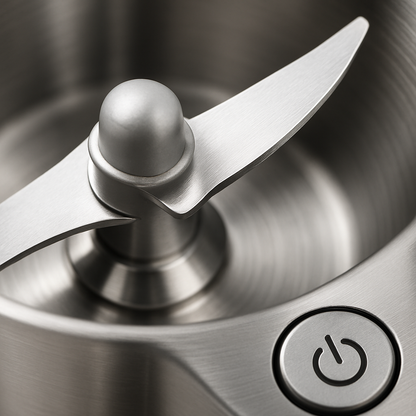 Picadora Eléctrica Multifuncional-Cocina Prod