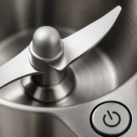 Picadora Eléctrica Multifuncional-Cocina Prod