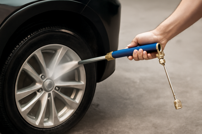 💦  Pistola de Agua a Alta Presión – Potencia y Diversión sin Límites