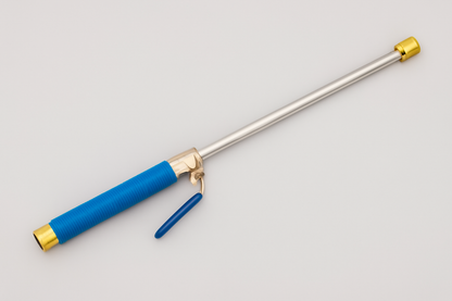 💦  Pistola de Agua a Alta Presión – Potencia y Diversión sin Límites